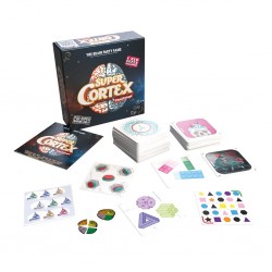 Super Cortex Challenge