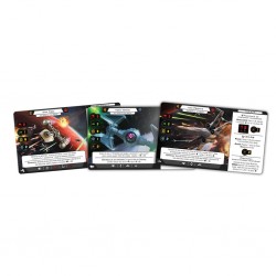 X-Wing 2ª Ed. Batalla de...