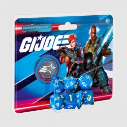 G.I. JOE Roleplaying Game:...