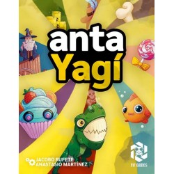 AntaYagí