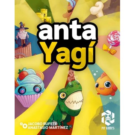 AntaYagí