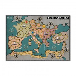 Tetrarchia