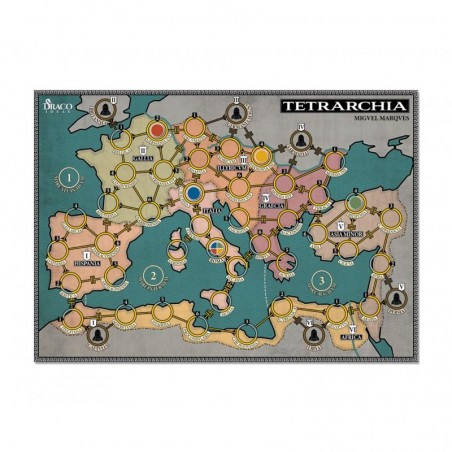 Tetrarchia