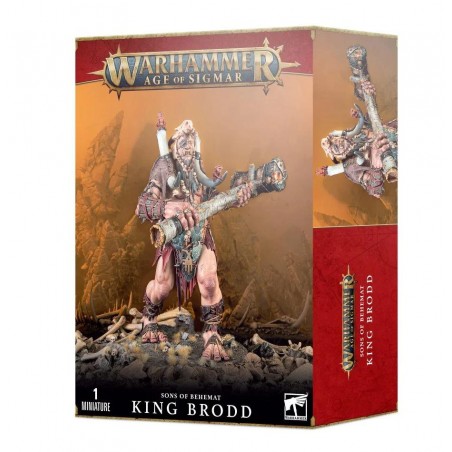 Warhammer Age of Sigmar:...