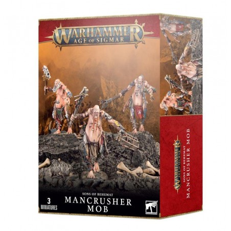 Warhammer Age of Sigmar:...