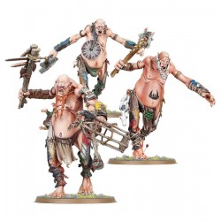 Warhammer Age of Sigmar:...