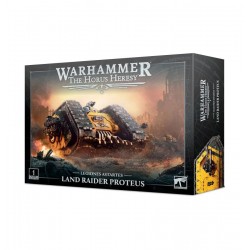 Warhammer: The Horus...