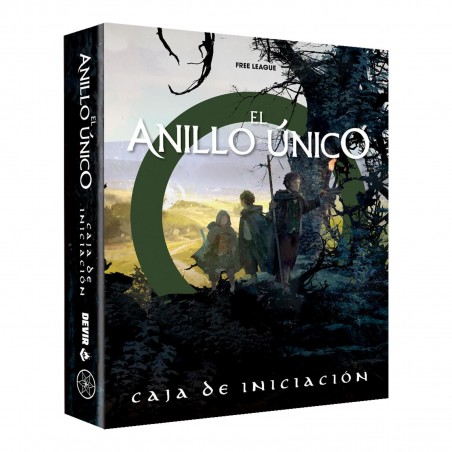El Anillo Único 2ª ed. -...