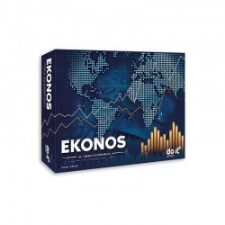 Ekonos Segunda Edición
