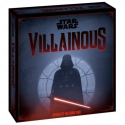 Star Wars Villainous: Power...