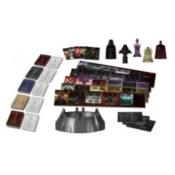 Star Wars Villainous: Power...