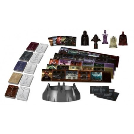 Star Wars Villainous: Power...