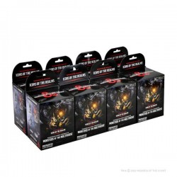 D&D Miniatures: Icons of...