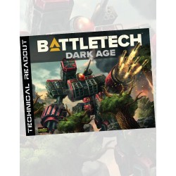 BattleTech: Technical...