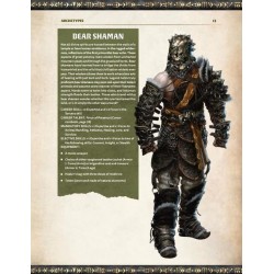 Conan RPG: The Age of Conan
