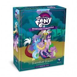 My Little Pony: Adventures...