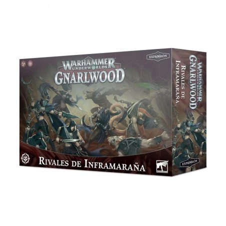 Warhammer Underworlds:...