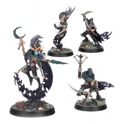 Warhammer Underworlds:...