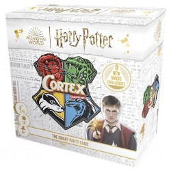 Cortex Challenge Harry Potter