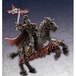 Hell Dorado Miniaturas:...