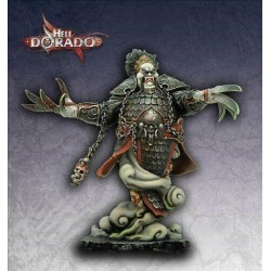 Hell Dorado Miniaturas: Sha...
