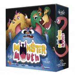 Monster Mouth