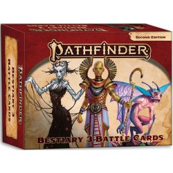 Pathfinder RPG Second Ed.:...