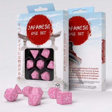 Set de Dados Japanese:...