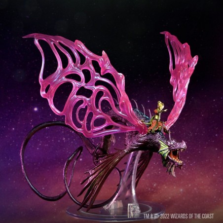 D&D Miniatures: Icons of...