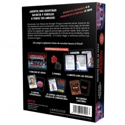 Stranger Things: Juego de...
