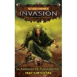 Pack Warhammer: Invasión...