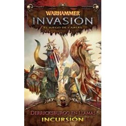Pack Warhammer: Invasión...