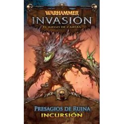 Pack Warhammer: Invasión...