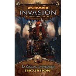 Pack Warhammer: Invasión...