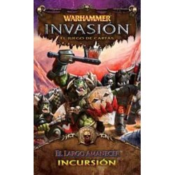 Pack Warhammer: Invasión...