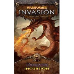 Pack Warhammer: Invasión...