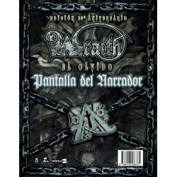 Wraith: El Olvido...