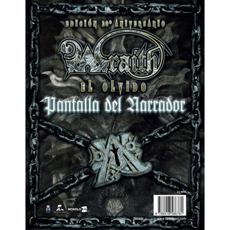 Wraith: El Olvido...