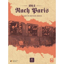 1914 - Nach Paris +...