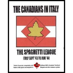 ASL Canadians in Italy The...