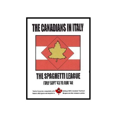 ASL Canadians in Italy The...
