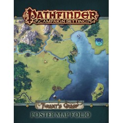 Pathfinder Campaign...