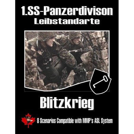 ASL 1.SS-Panzerdivision...