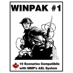 ASL WinPak 1