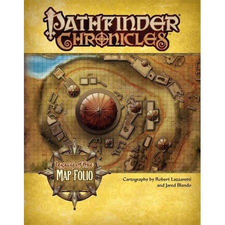 Pathfinder Chronicles:...