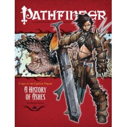 Pathfinder Adventure Path...