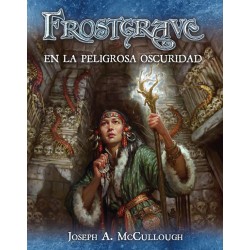 Frostgrave Segunda Edición:...