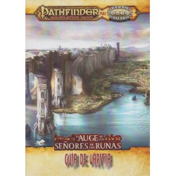 Pathfinder Savage World: El...