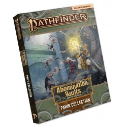 Pathfinder Pawns:...