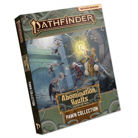 Pathfinder Pawns:...